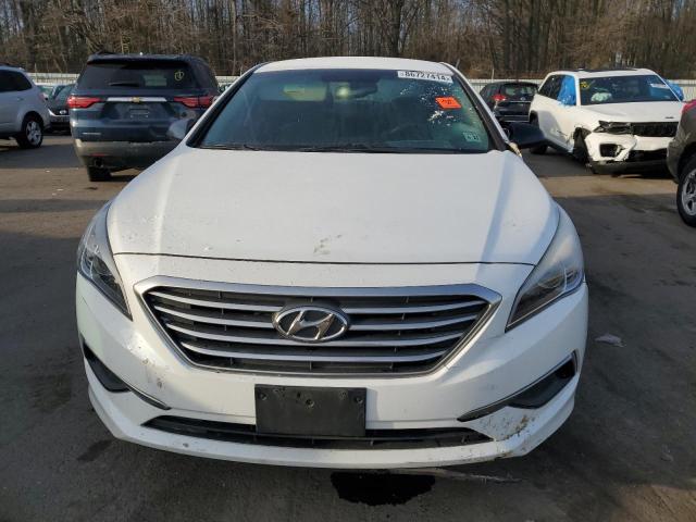 2016 HYUNDAI SONATA SE - 5NPE24AF1GH364595