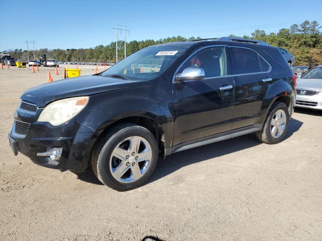 VIN 2GNALDEK3E6173028 2014 CHEVROLET EQUINOX no.1