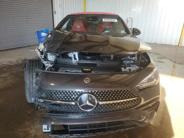 2024 MERCEDES-BENZ CLE 300 4M W1KMK4HB1RF026146