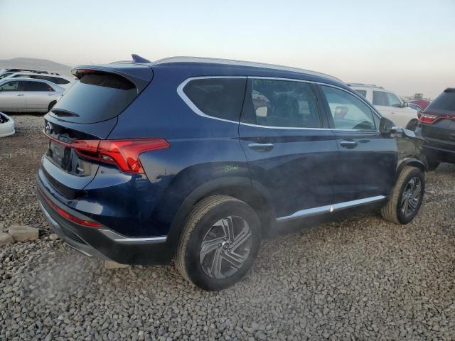 VIN 5NMS3DAJ1MH354775 2021 HYUNDAI SANTA FE no.3