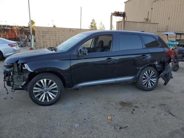 2019 MITSUBISHI OUTLANDER #3024859394