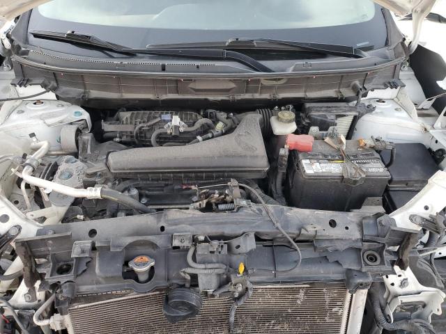 2017 NISSAN ROGUE S - KNMAT2MTXHP549624