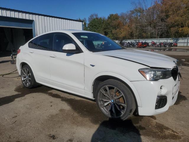 2018 BMW X4 XDRIVEM 5UXXW7C53J0W63768