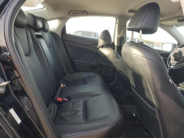 2020 HONDA INSIGHT TO 19XZE4F90LE000808