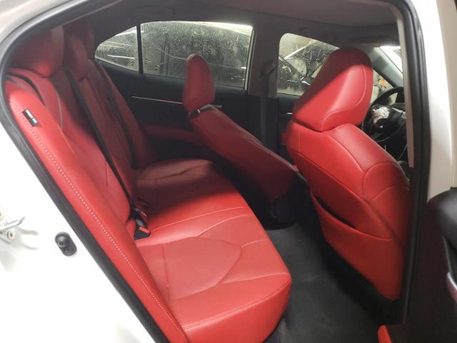 2024 TOYOTA CAMRY XSE - 4T1K61AK9RU188774