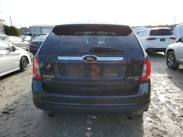 VIN 2FMDK4KC3DBB72923 2013 FORD EDGE no.6