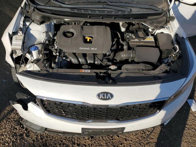 2017 KIA FORTE LX - 3KPFL4A75HE130735