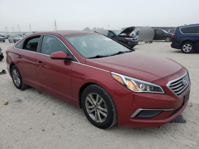 VIN 5NPE24AF8GH396881 2016 HYUNDAI SONATA no.4