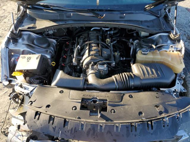 2016 DODGE CHARGER R/ - 2C3CDXCT2GH347016