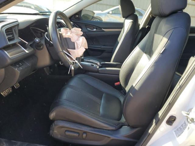 2020 HONDA CIVIC TOUR - 19XFC1F93LE008148