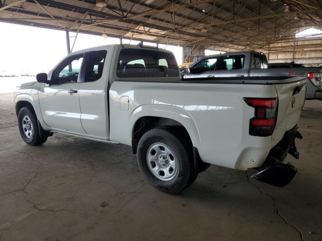 2024 NISSAN FRONTIER S - 1N6ED1CLXRN635309