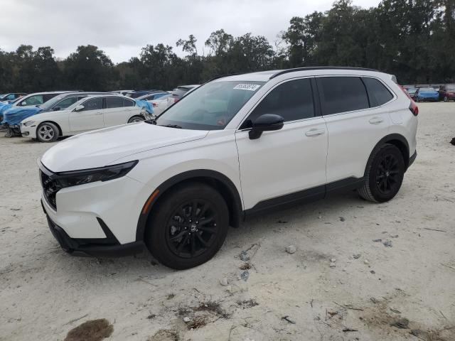 5J6RS5H82SL000389 HONDA CR-V 2025