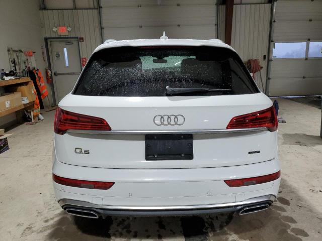 2023 AUDI Q5 PRESTIG WA1FAAFY7P2165319