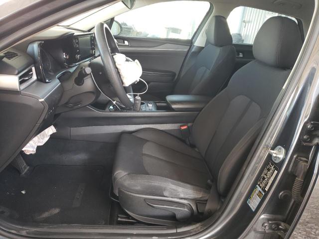 2021 KIA K5 LXS - 5XXG14J26MG008188