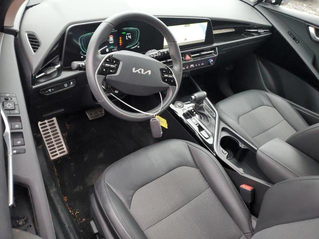 2023 KIA NIRO EX - KNDCR3LE8P5040769