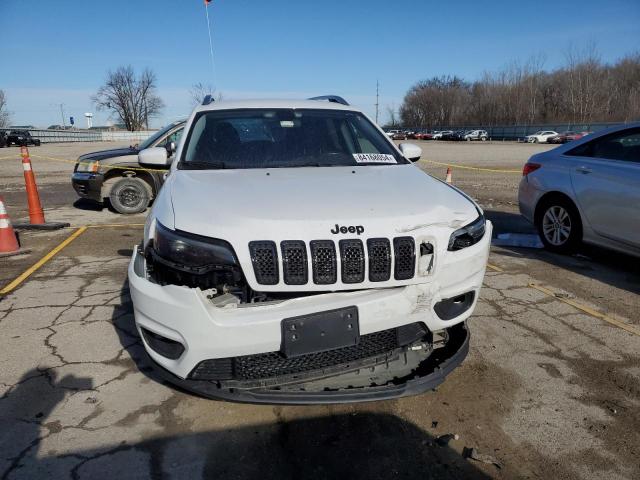 VIN 1C4PJMCX7KD126623 2019 JEEP GRAND CHEROKEE no.5