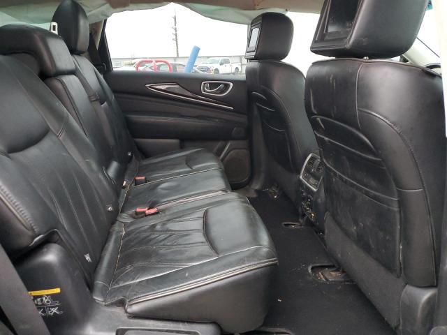 VIN 5N1AL0MMXEC550574 2014 INFINITI QX60 no.11