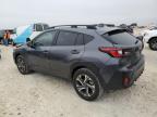 Lot #3025222878 2024 SUBARU CROSSTREK