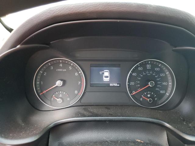 2019 KIA FORTE FE - 3KPF24ADXKE115499