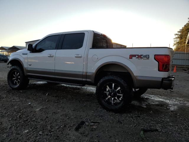 2020 FORD F150 SUPER - 1FTEW1E53LFB17832