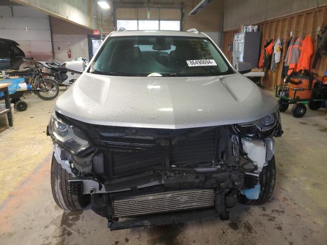 2018 CHEVROLET EQUINOX LT - 2GNAXJEV6J6104812