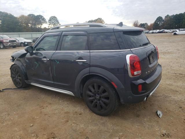 2020 MINI COOPER S C - WMZYW7C09L3M12300