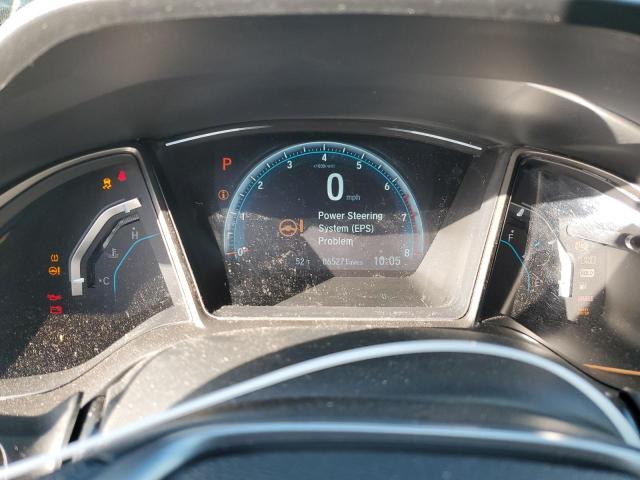 2018 HONDA CIVIC EX - SHHFK7H55JU412784