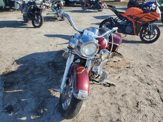 2001 HARLEY-DAVIDSON FLHPI 1HD1FHW191Y639464