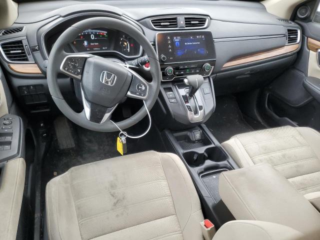 2017 HONDA CR-V EX - 5J6RW2H53HL050820