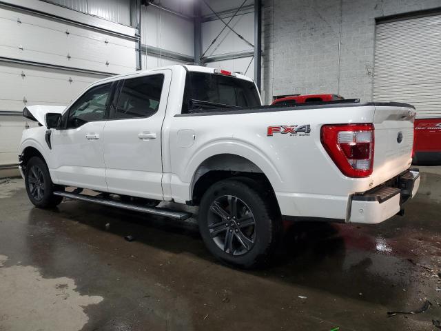 2023 FORD F150 SUPER - 1FTFW1E86PFD31265