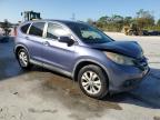 Lot #3027281284 2014 HONDA CR-V EX