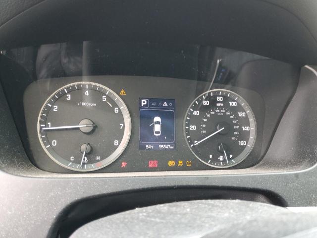 2017 HYUNDAI SONATA SPO - 5NPE34AF5HH480106
