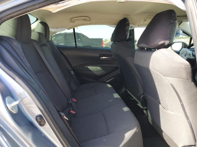 2021 TOYOTA COROLLA LE - JTDEPMAE8MJ124214