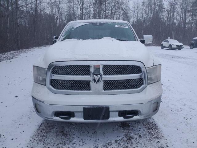 2018 RAM 1500 SLT - 1C6RR7LT8JS151550