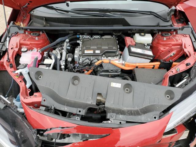 2023 SUBARU SOLTERRA P JTMABABA8PA017403