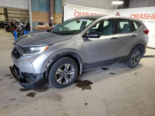 HONDA CR-V LX