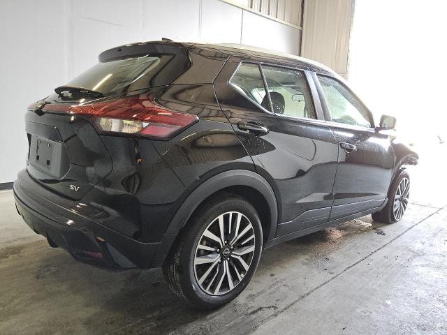 VIN 3N1CP5CV7NL507908 2022 NISSAN KICKS no.3