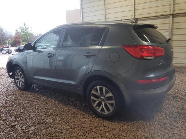 VIN KNDPBCAC1E7613052 2014 KIA SPORTAGE no.2