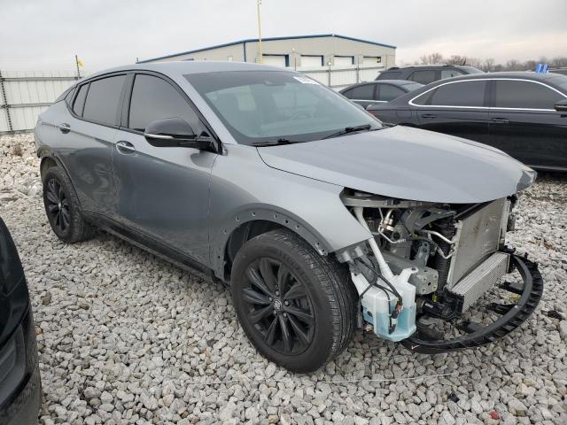 2024 BUICK ENVISTA SP KL47LBE21RB025741