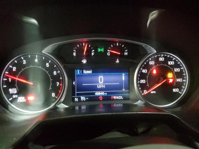 2021 CHEVROLET BLAZER 1LT - 3GNKBBRA1MS580715