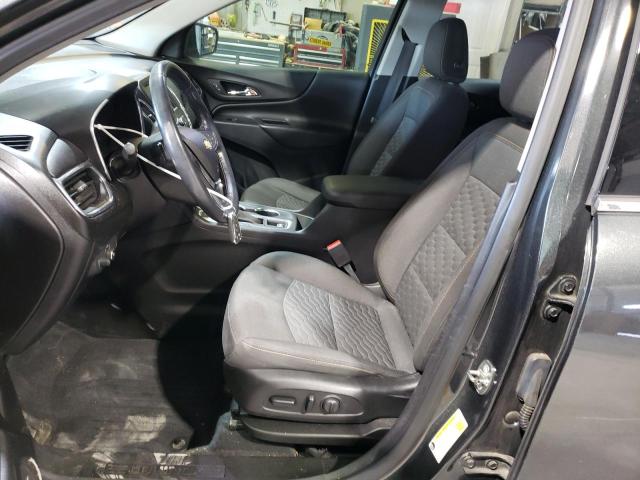 2019 CHEVROLET EQUINOX LT - 2GNAXUEV4K6149735