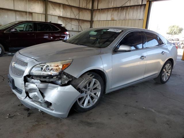 2013 CHEVROLET MALIBU LTZ #3027239297