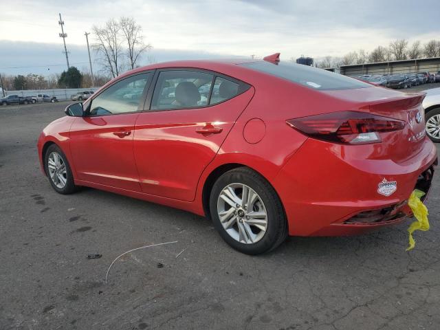 2020 HYUNDAI ELANTRA SE - 5NPD84LF3LH633102