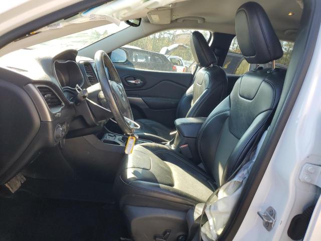 2019 JEEP CHEROKEE L - 1C4PJLLBXKD312204