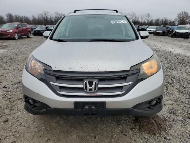 VIN 2HKRM4H78DH645427 2013 HONDA CRV no.5