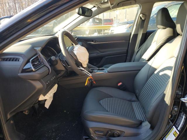 2024 TOYOTA CAMRY SE N - 4T1T11AK2RU239955