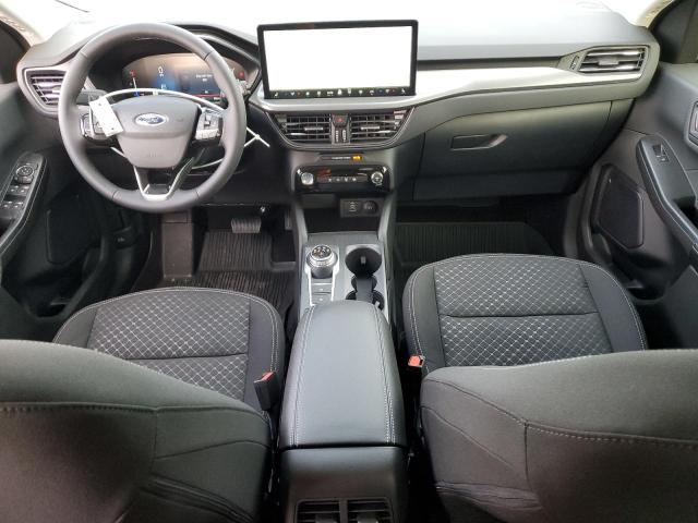 2024 FORD ESCAPE ACT - 1FMCU9GNXRUA07840