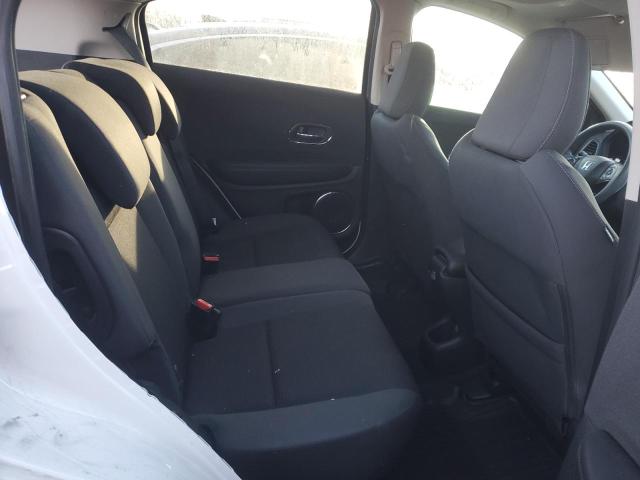 2019 HONDA HR-V EX - 3CZRU5H50KM718330