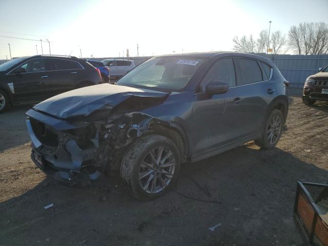 MAZDA CX-5 GRAND TOURING