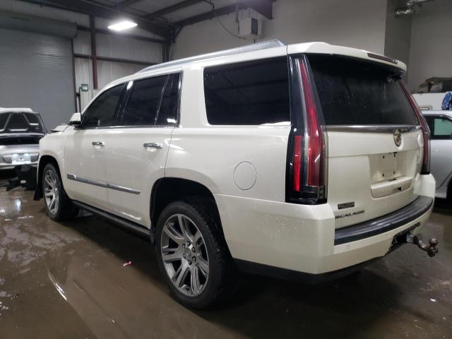 2015 CADILLAC ESCALADE P - 1GYS4CKJ6FR173928